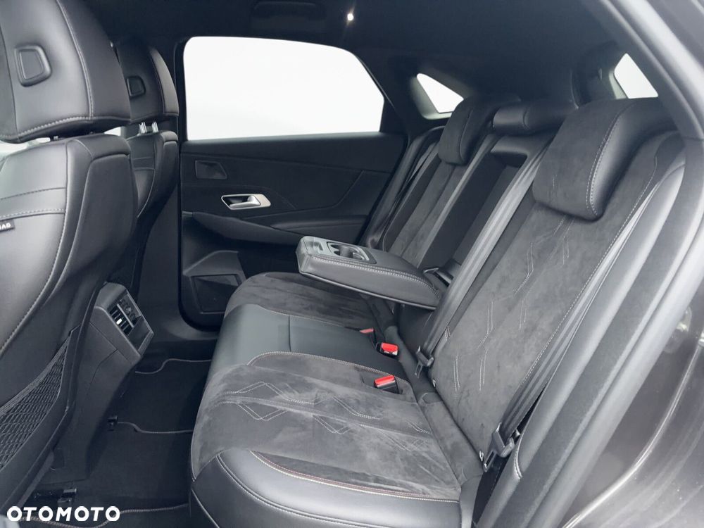 DS Automobiles DS 7 Crossback - 13