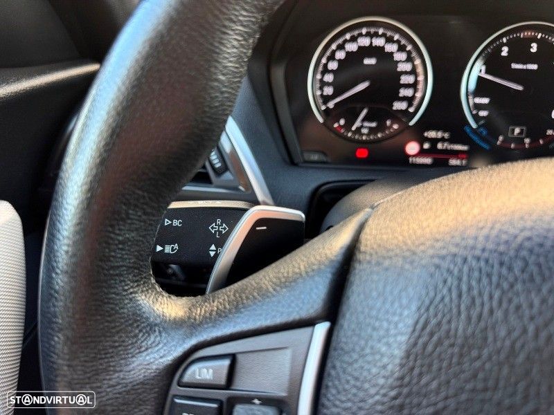 BMW 120 d Pack M Auto - 21