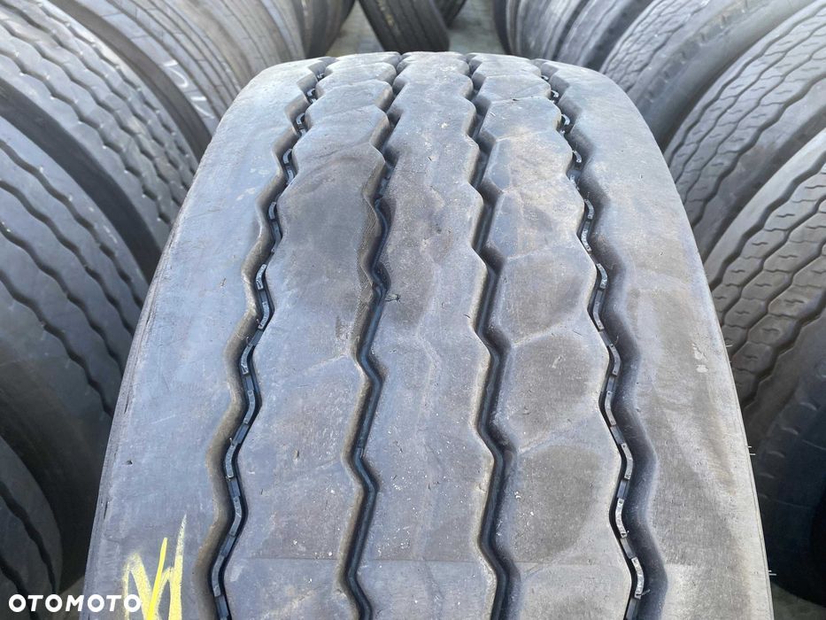 385/65R22.5 Opona PIRELLI Itineris T 90 series t90 11-12mm Naczepa - 4