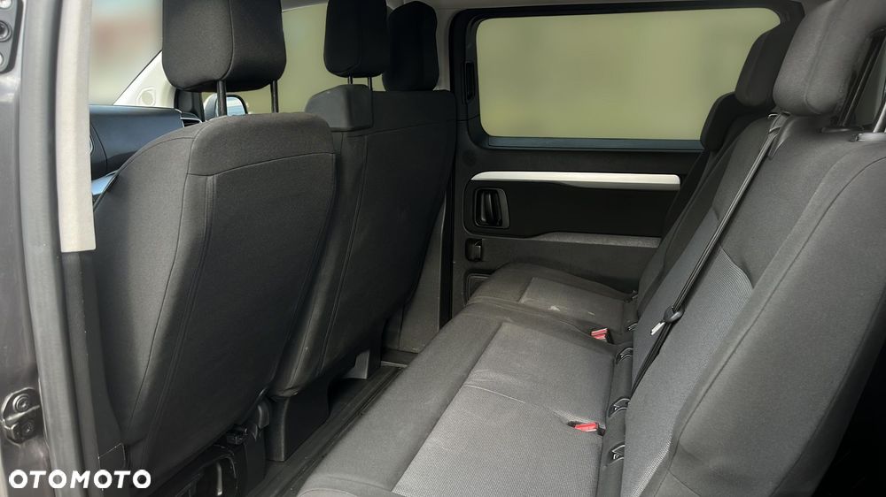 Toyota Proace Verso 2.0 D4-D Long Business - 15