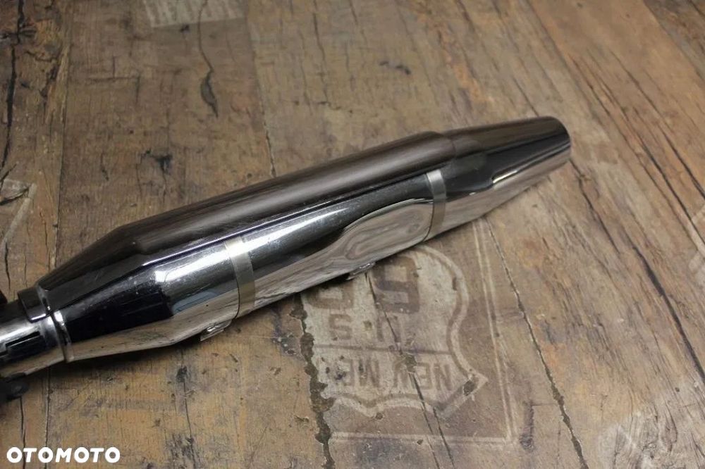 TŁUMIK WYDECH HARLEY SPORTSTER 64900164 - 3