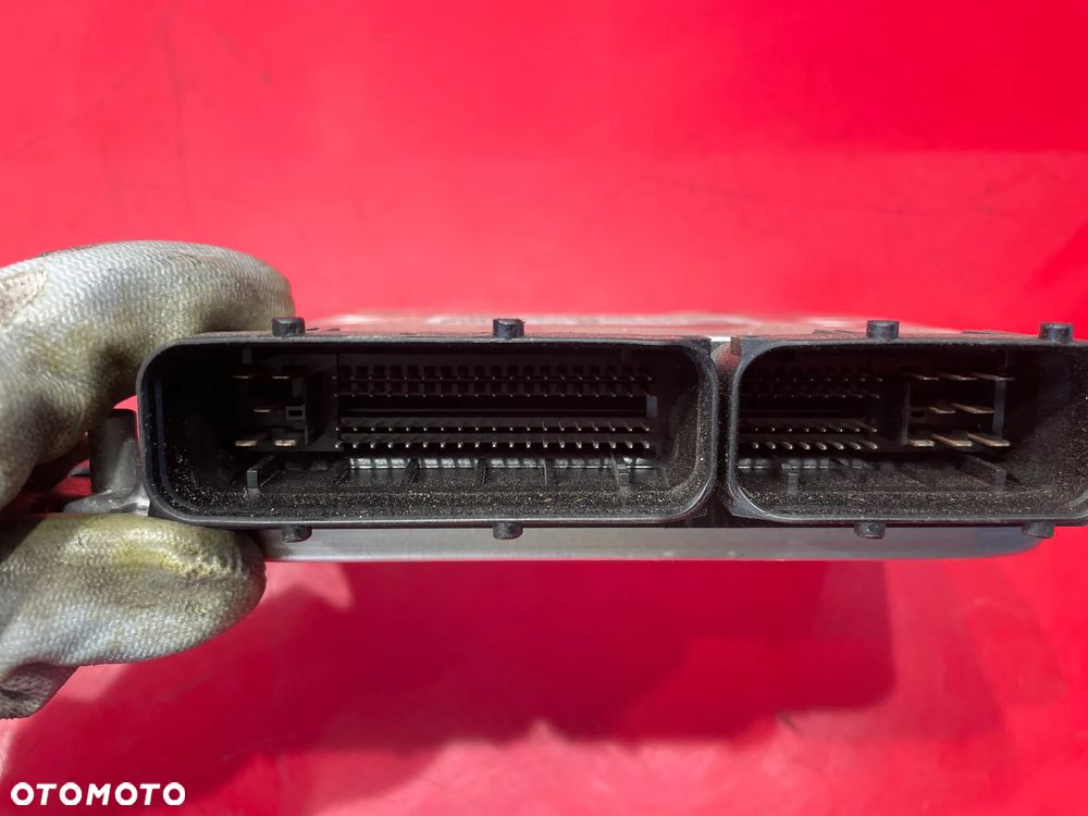 Sterownik Silnika 038906019kc do pojazdu marki: VW Passat B5 - 3