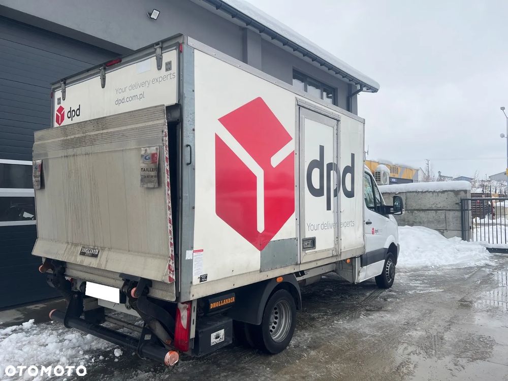 Volkswagen CRAFTER - 5