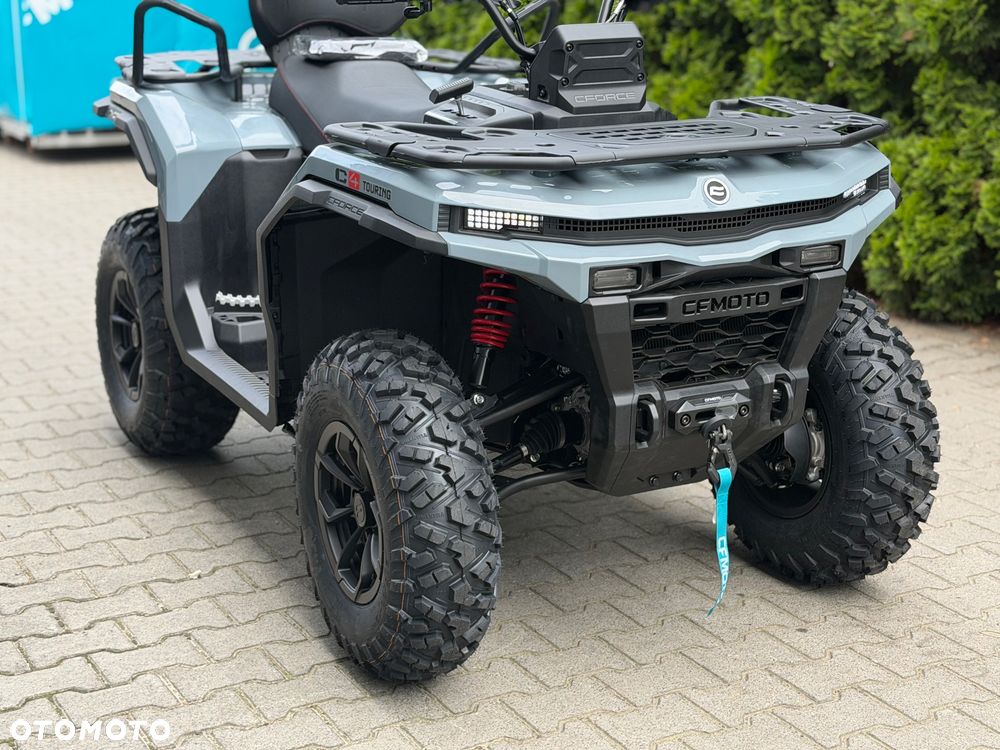 CFMoto Inny - 2