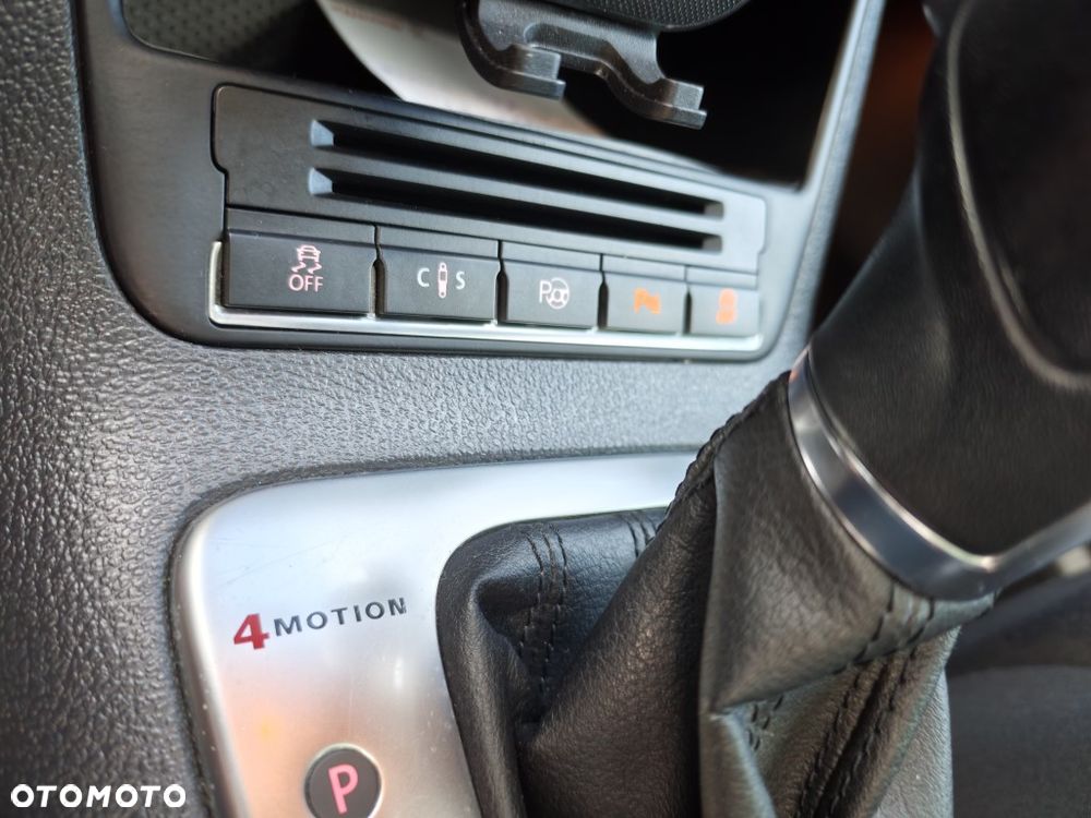 Volkswagen Tiguan 2.0 TDI 4Mot R-Style DSG - 13