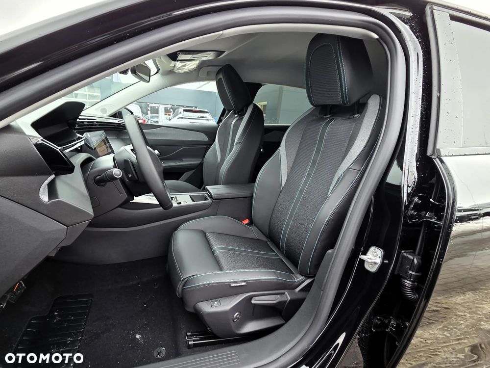 Peugeot 308 1.5 BlueHDi Allure S&S EAT8 - 13