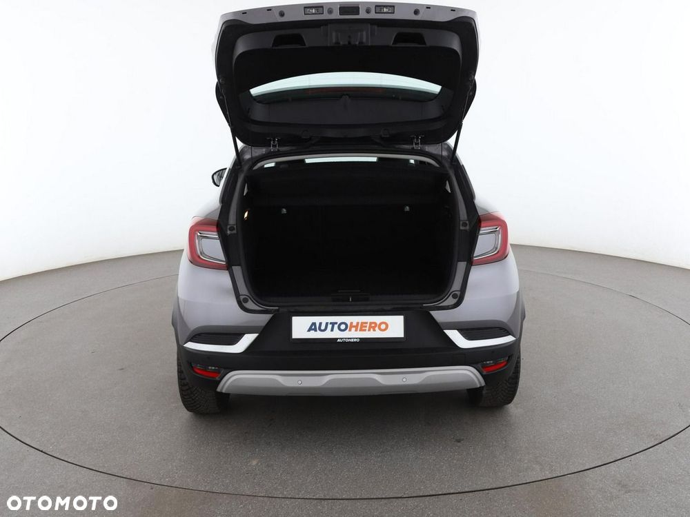 Renault Captur 1.0 TCe Intens - 20