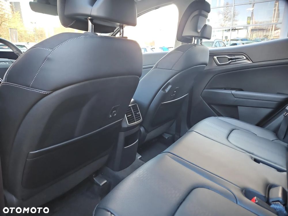 Kia Sportage 1.6 T-GDI Business Line 2WD DCT - 25