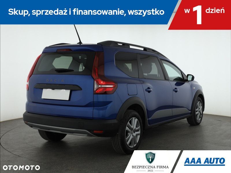 Dacia Jogger - 7