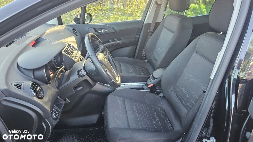 Opel Mokka - 10