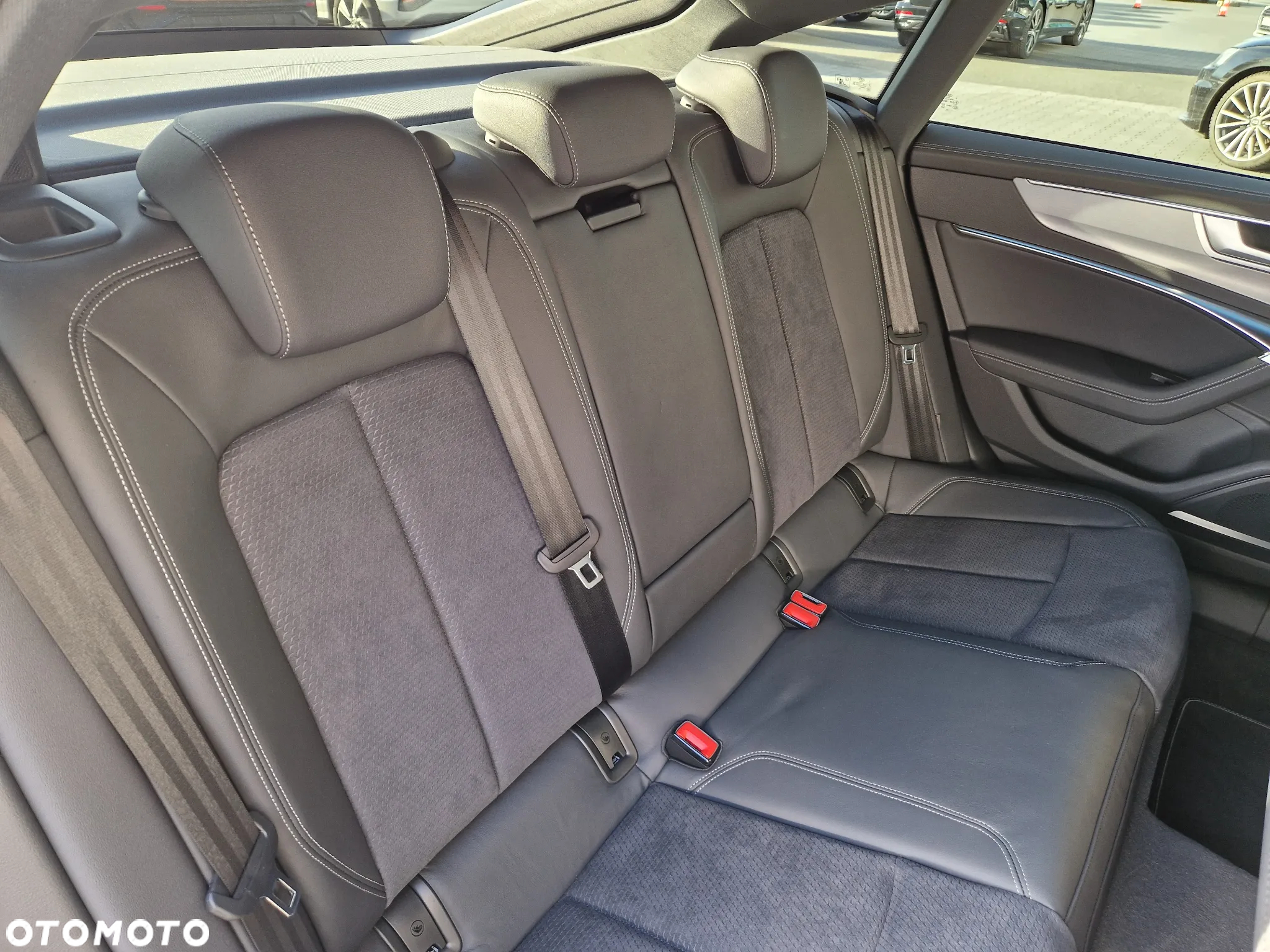Audi A7 Sportback 55 TFSI Quattro S tronic - 12