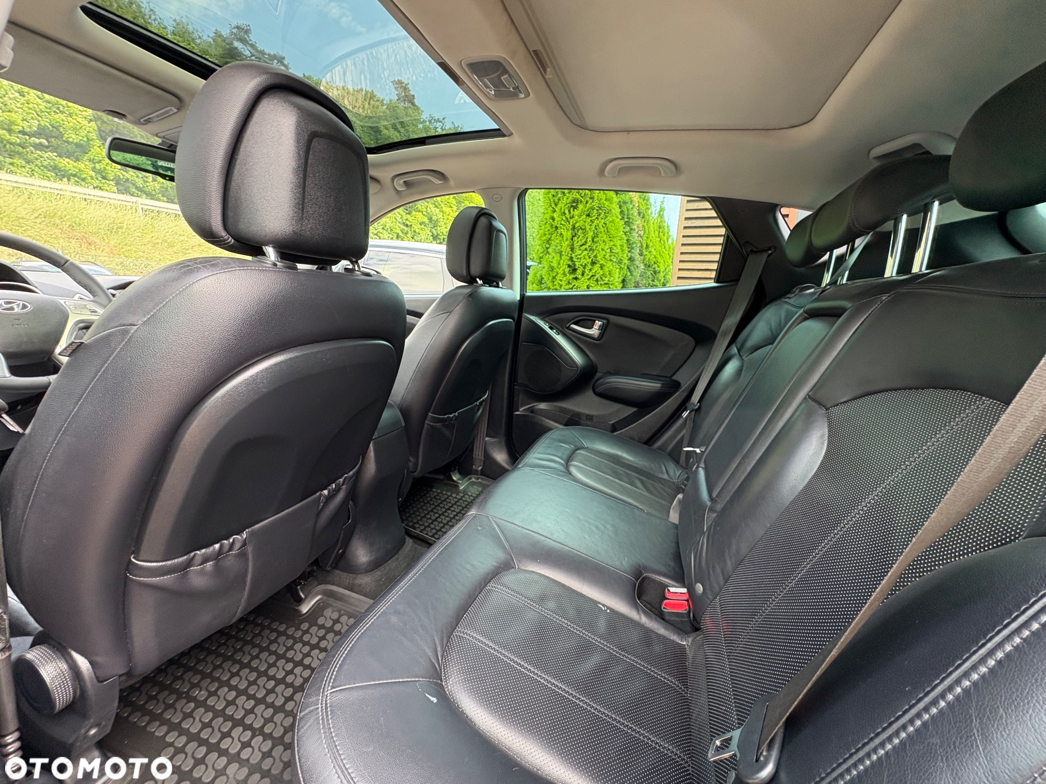 Hyundai ix35 2.0 Premium - 20