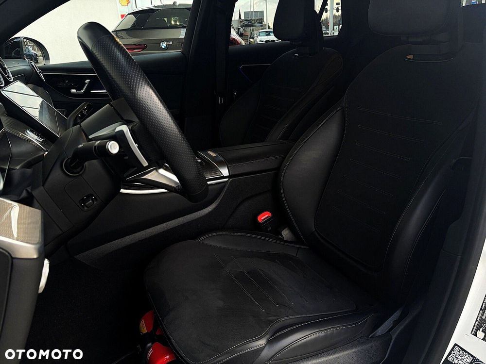 Mercedes-Benz GLC - 3