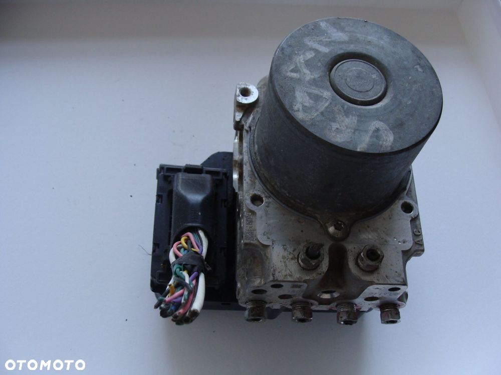 abs esp toyota urban cruiser 44540-52170 !!