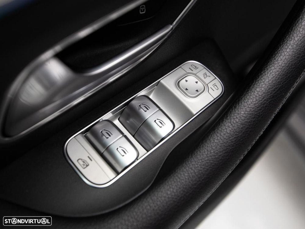 Mercedes-Benz GLE 350 de 4Matic - 17