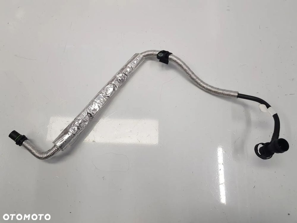 Przewód odpowietrzający rura skrzyni korbowej BMW X1 E84 F39 X2 F45 F46 F48 X1 F49 MINI F54 F55 F56 F57 F60 2.0i B48 B46 - 1