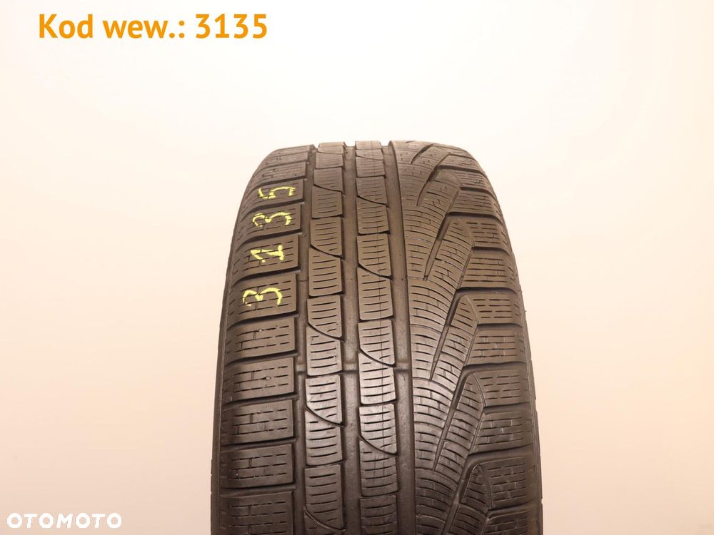 Pirelli SottoZero - 235/40 R19 - 2