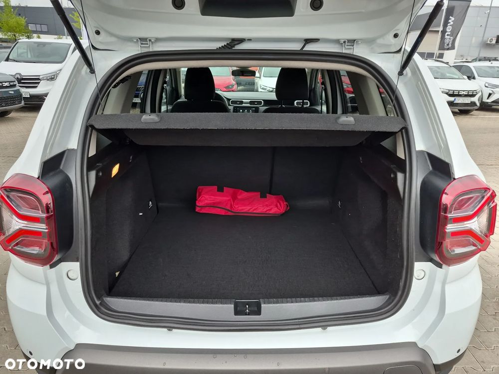 Dacia Duster 1.0 TCe Journey - 17