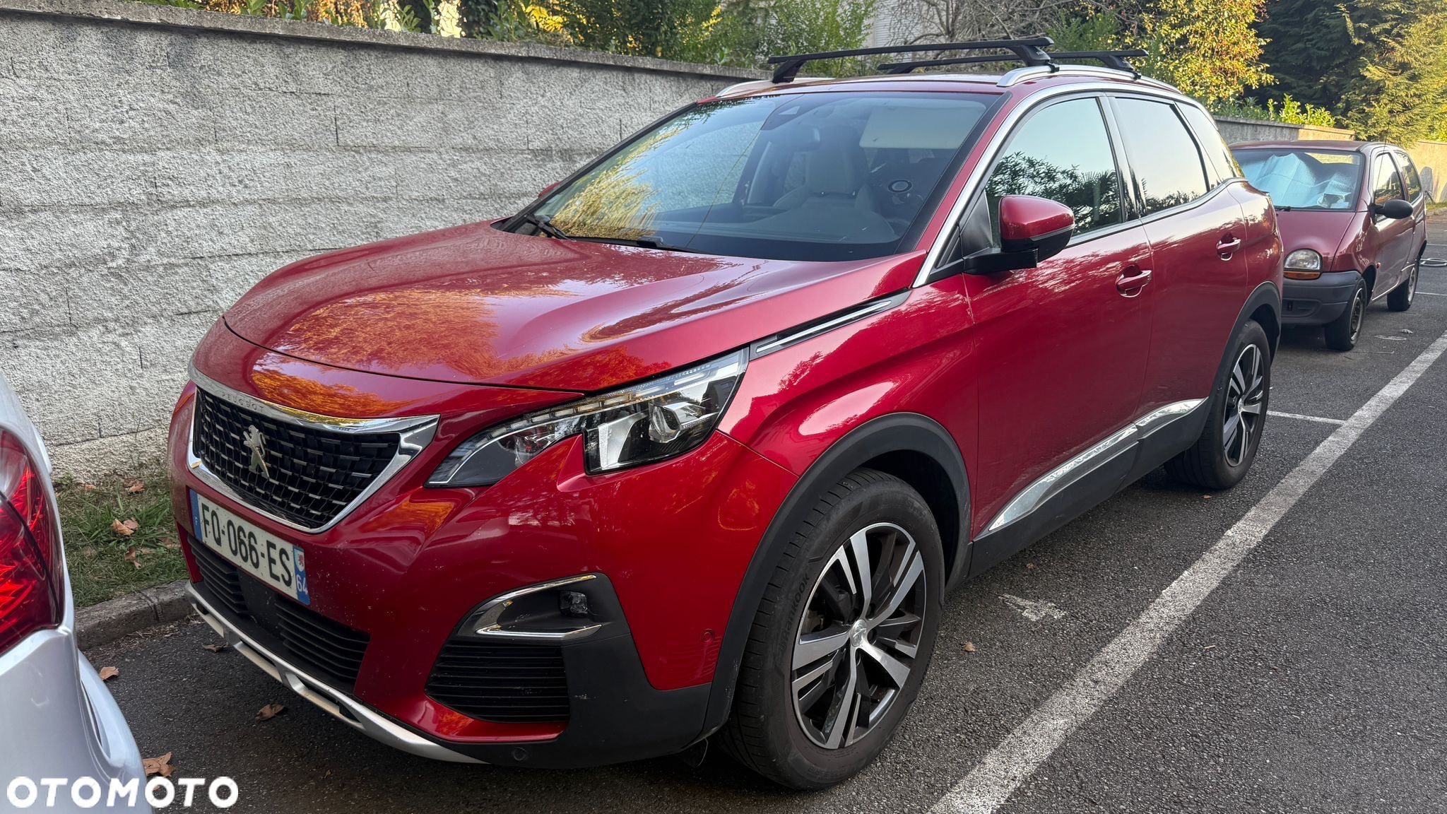 Peugeot 3008 - 1