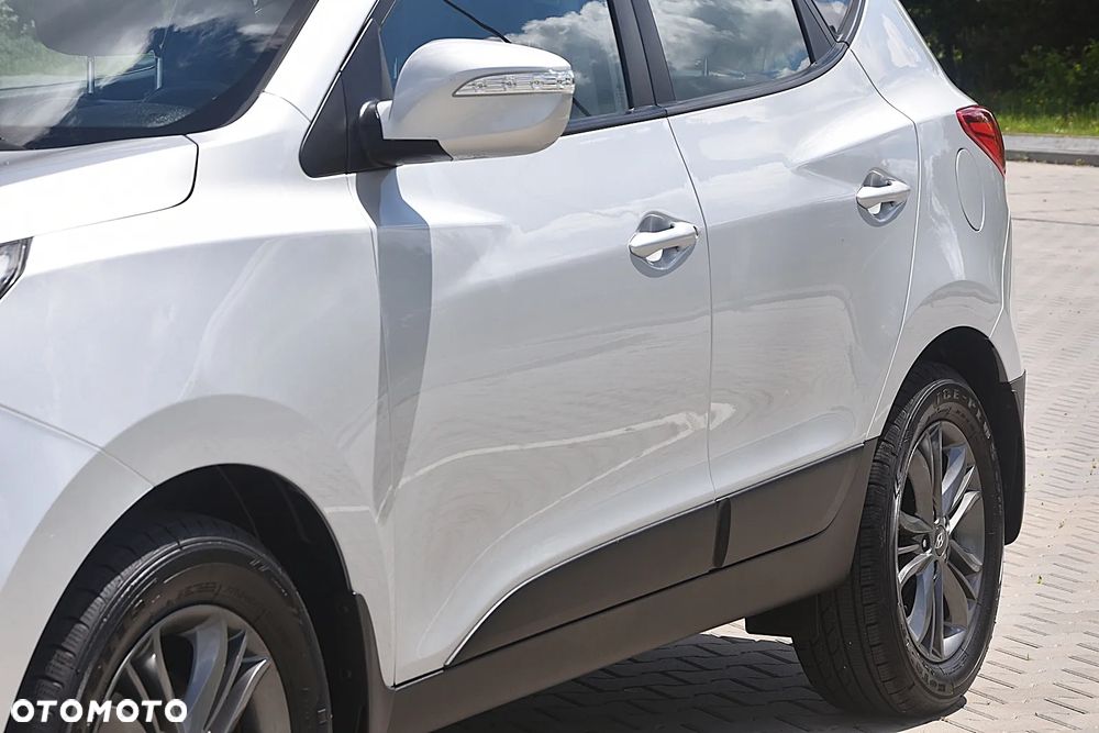 Hyundai ix35 1.6 GDI Comfort 2WD - 34