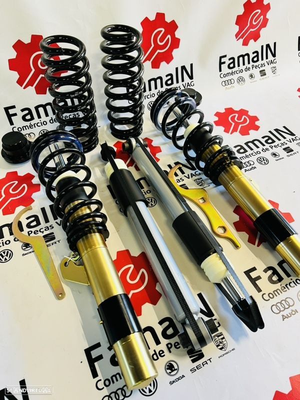 Kit Coilovers BMW 320d F31/F30 (2012-2019) - 1