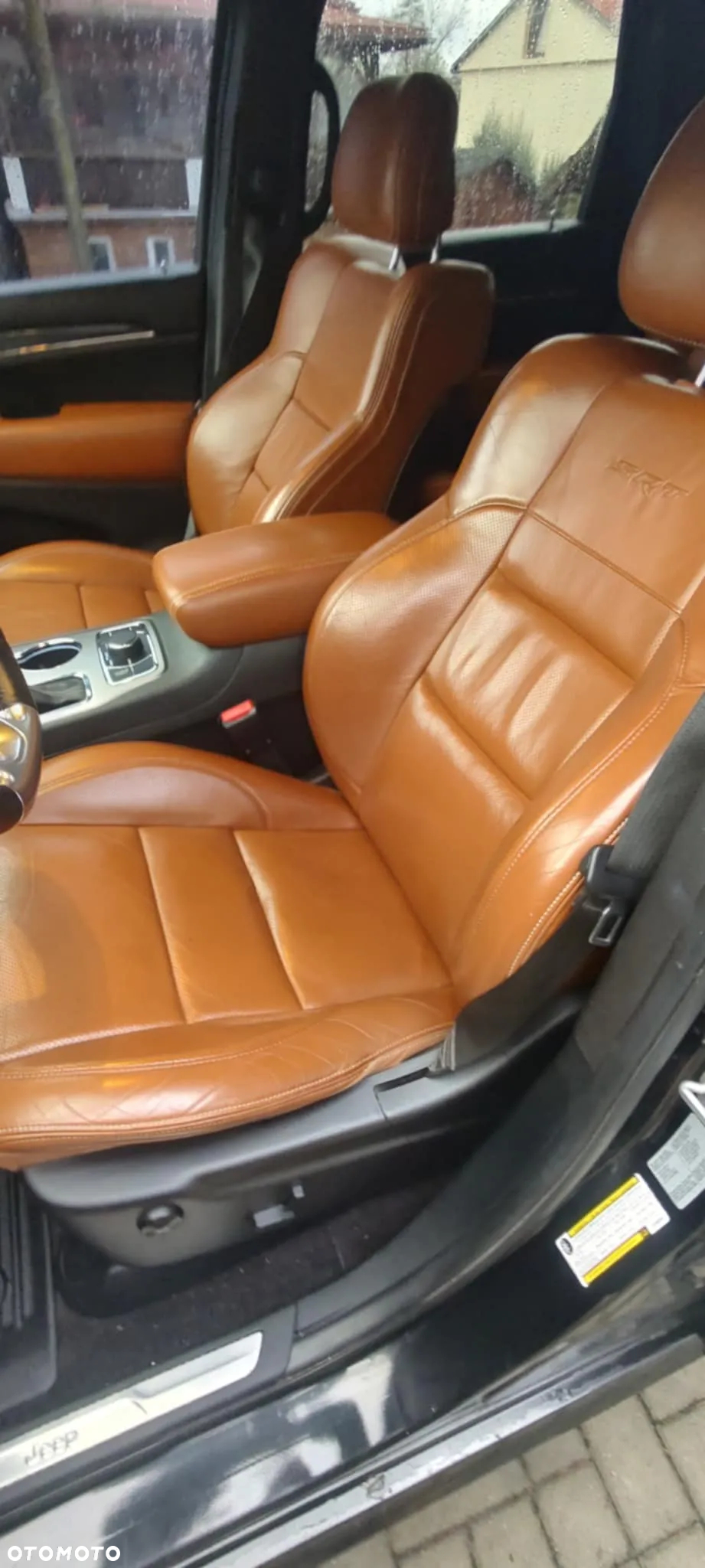 Jeep Grand Cherokee - 4