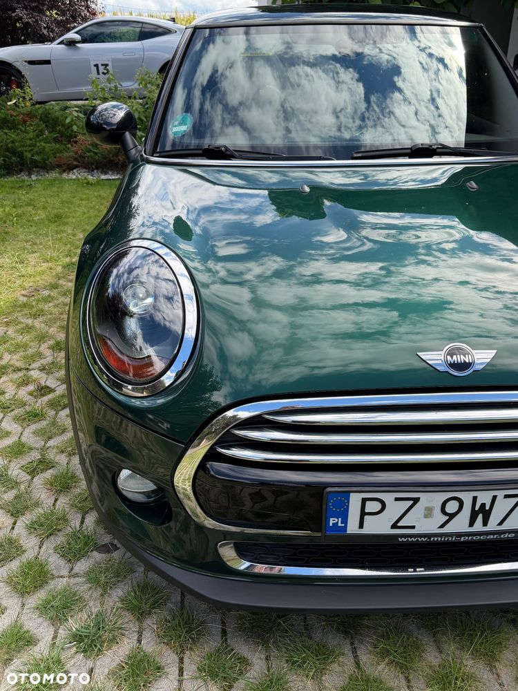 MINI Cooper Standard - 16
