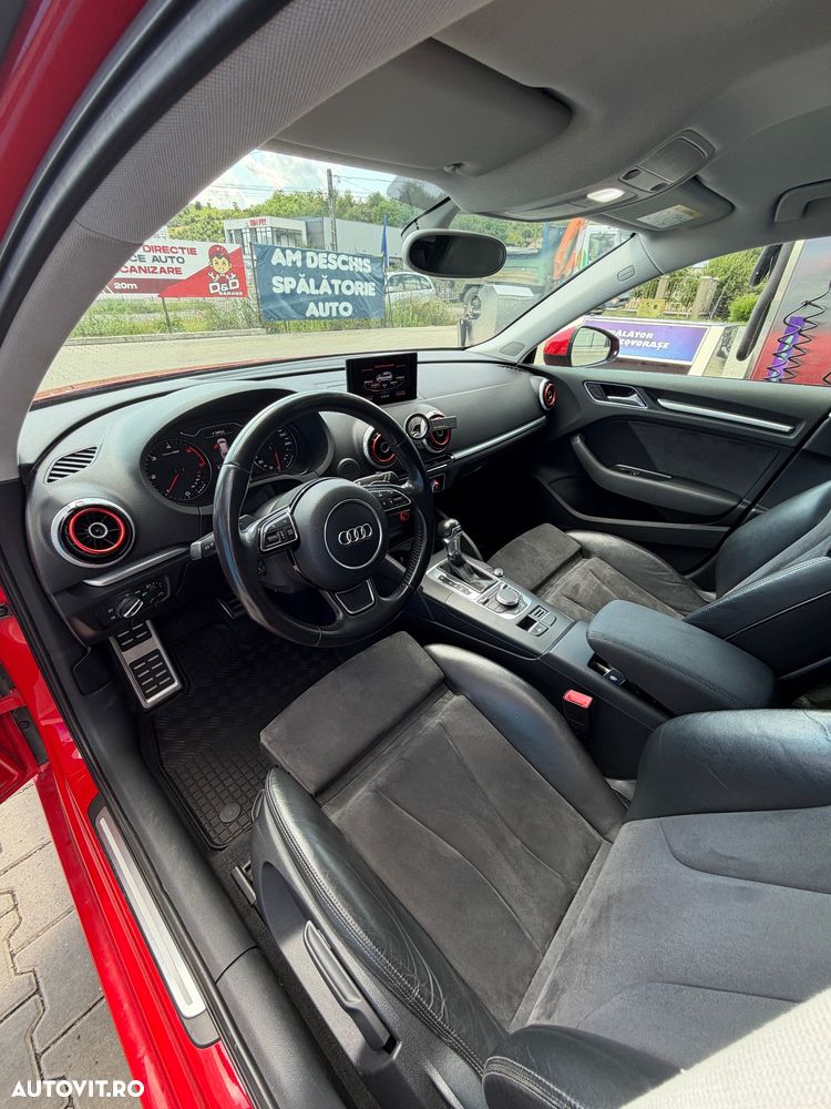 Audi A3 - 30