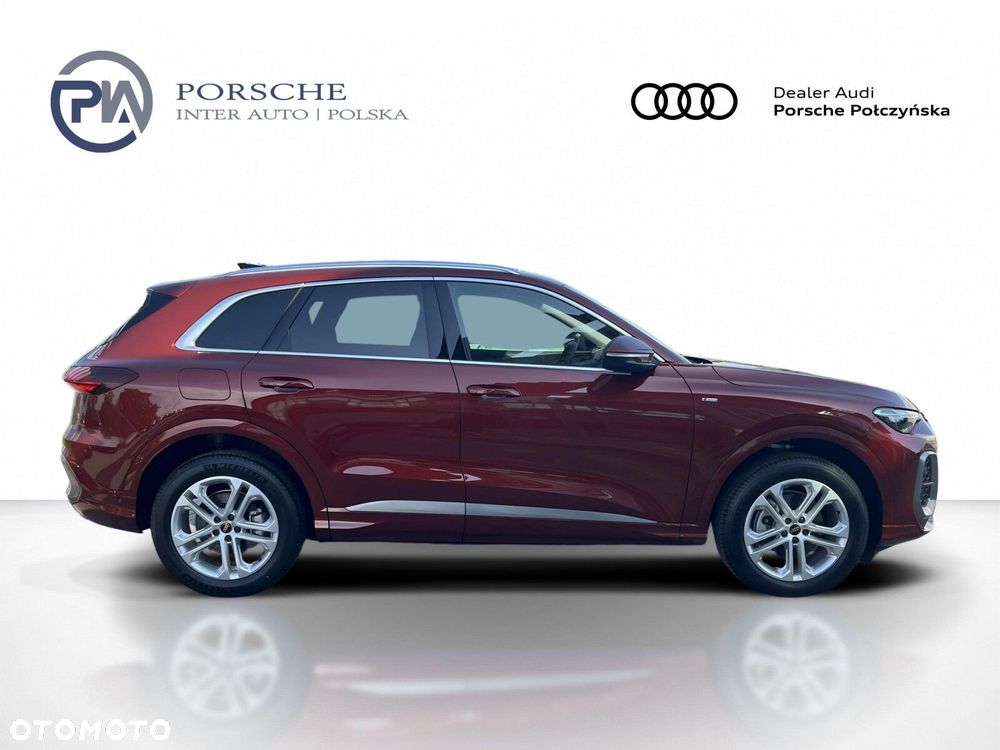 Audi Q5 - 7