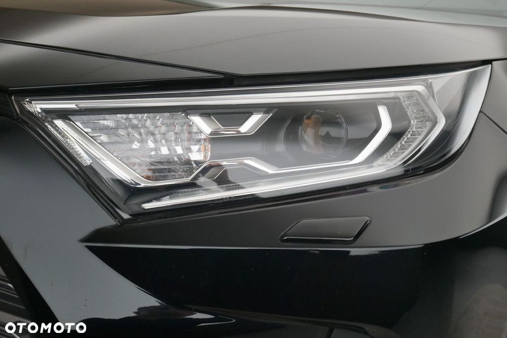 Toyota RAV4 - 13