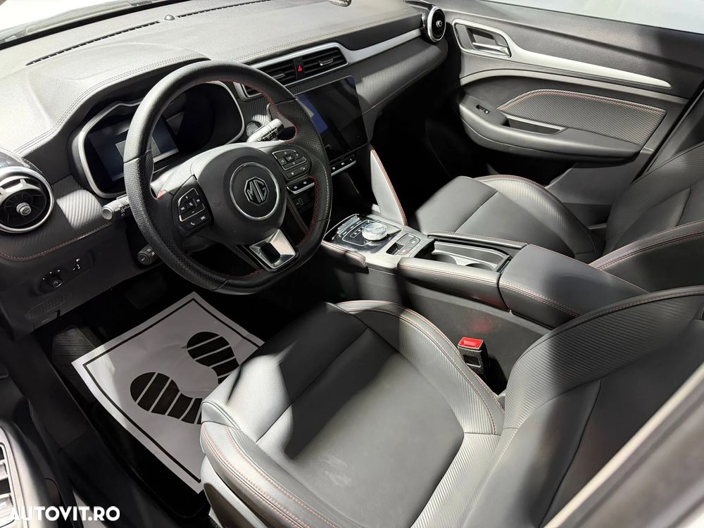 MG ZS EV Standard Luxury - 2