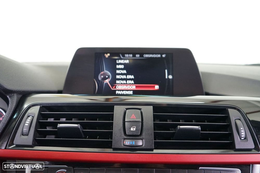 BMW 420 Gran Coupé d xDrive L.Sport - 37