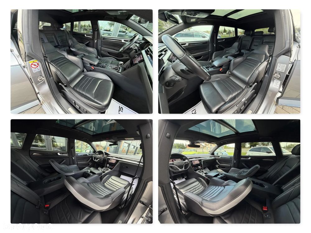 Volkswagen Arteon Shooting Brake 2.0 TDI SCR 4Motion DSG R-Line - 15