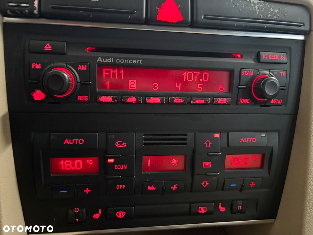 Audi A4 Limousine - 29