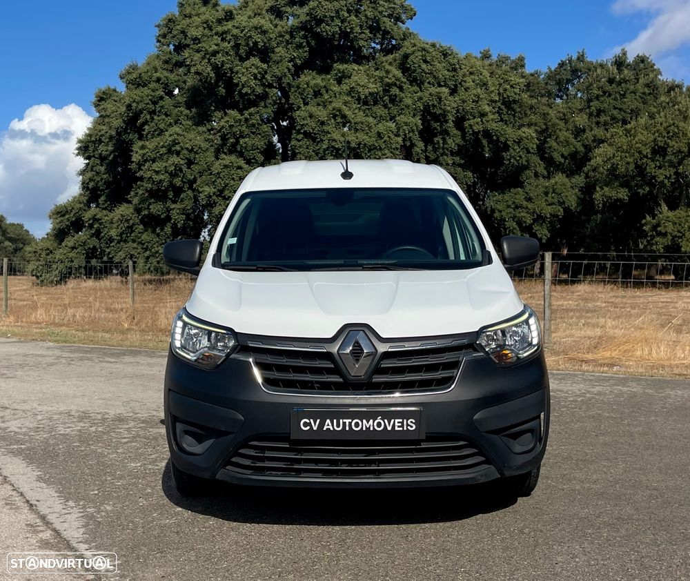Renault Kangoo Express 1.5 Blue Dci 95 C/IVA DEDUTIVEL - 2