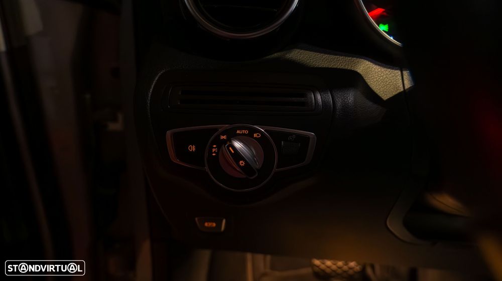 Mercedes-Benz GLC 300 de 4Matic - 18