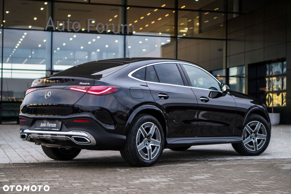 Mercedes-Benz GLC - 7