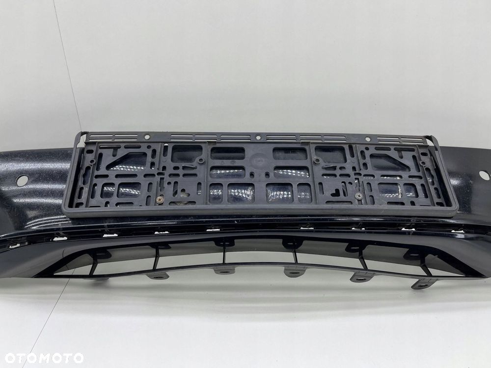 TOYOTA AVENSIS LISTWA ZDERZAKA PRZÓD ŚRODKOWA 53111-05090 - 3