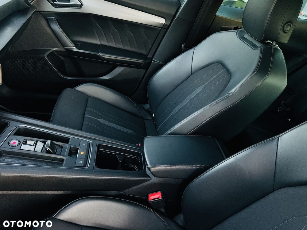 Cupra Formentor 1.5 TSI DSG Tribe Edition - 9