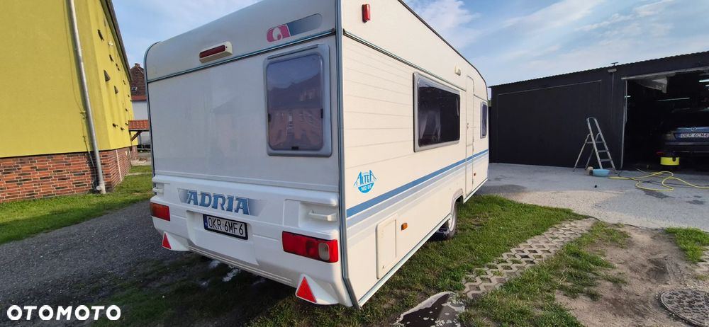 Adria 502 - 6