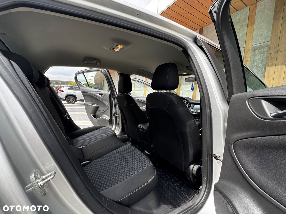 Opel Astra 1.0 T GPF Elite S&S - 6