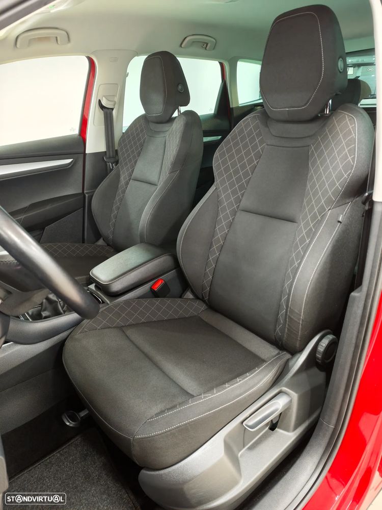 Skoda Karoq 2.0 TDI Ambition - 9