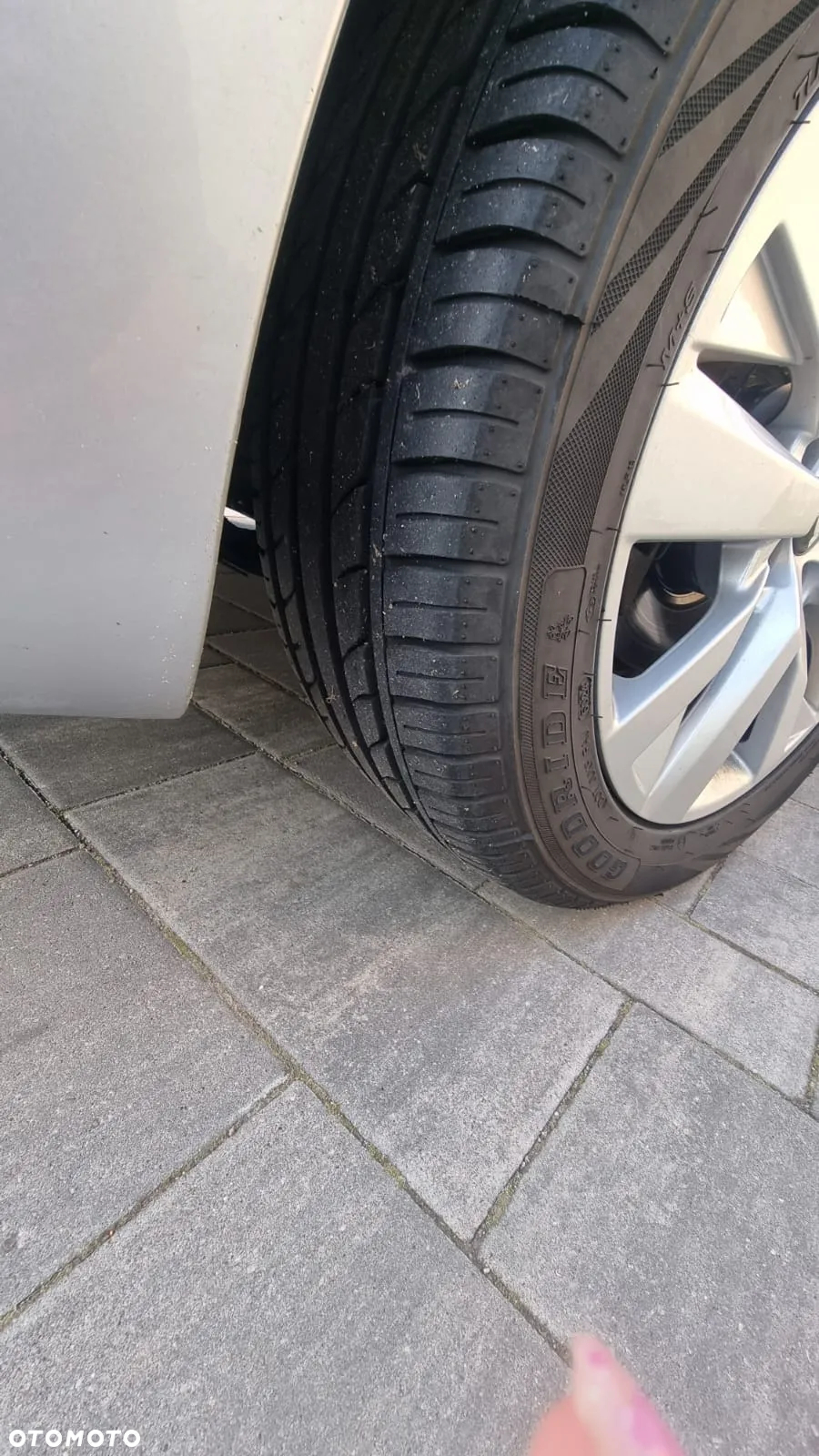 Peugeot 508 1.6 HDi Access - 12