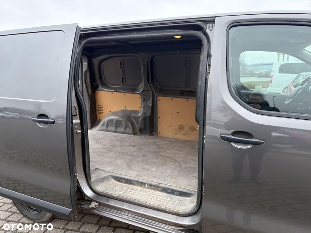 Toyota PROACE - 19