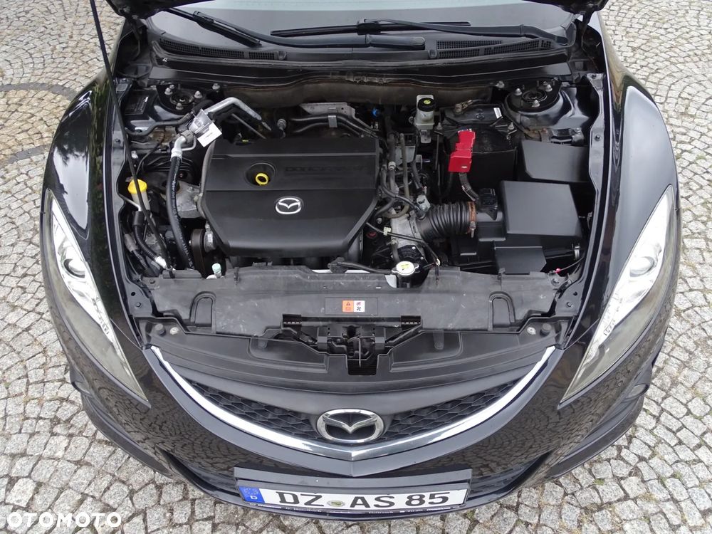 Mazda 6 1.8 Comfort EU5 - 16