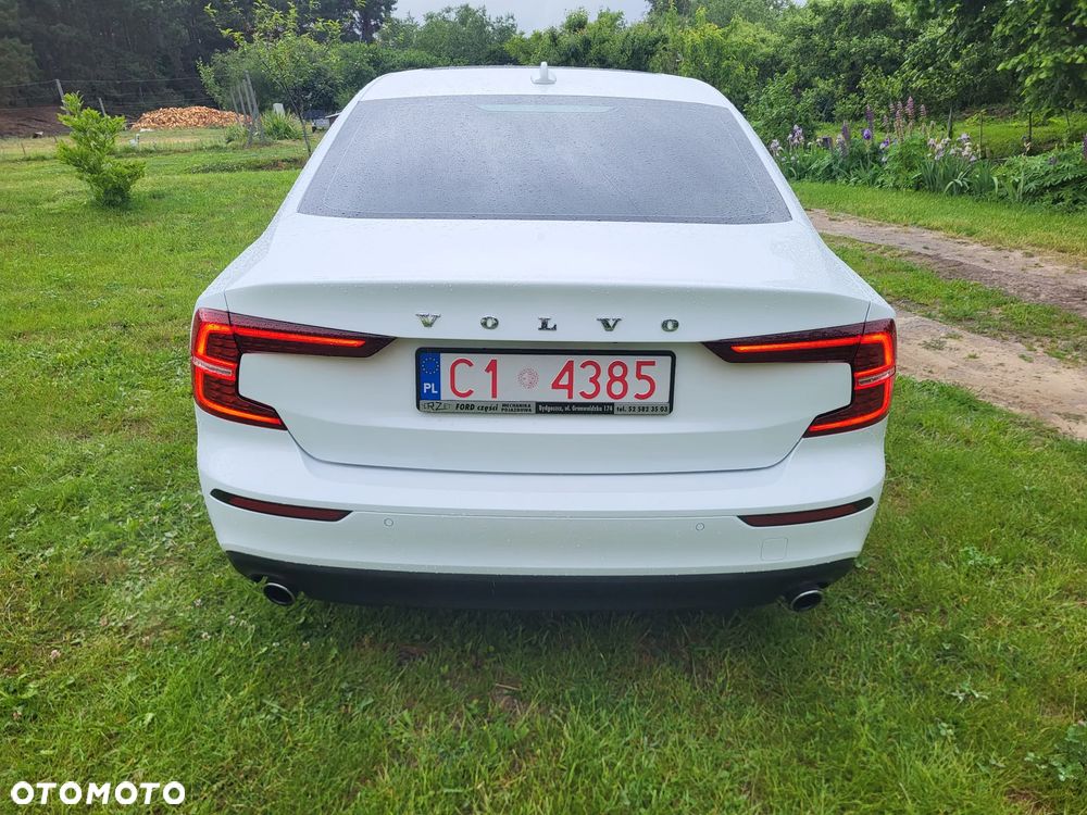 Volvo S60 T6 AWD Geartronic RDesign - 6