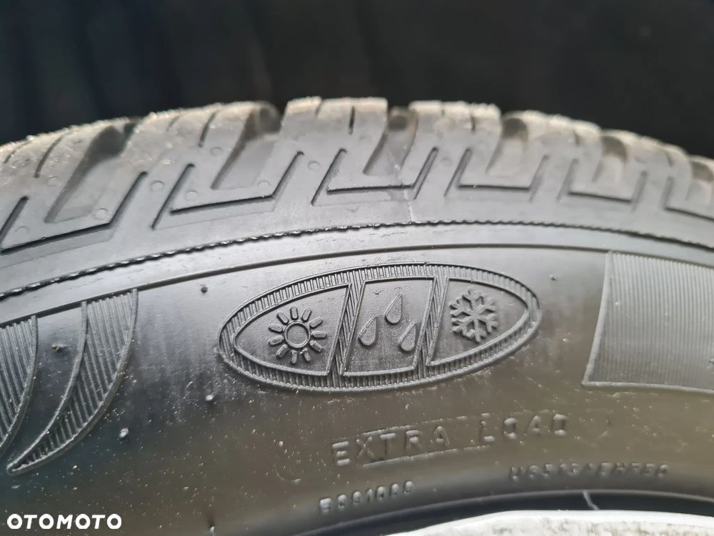 Ford Fiesta 1.5 TDCi S&S TREND - 14