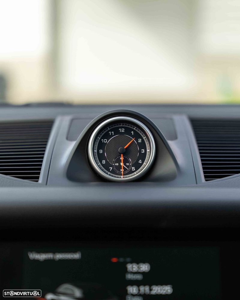 Porsche Macan S Diesel PDK - 26