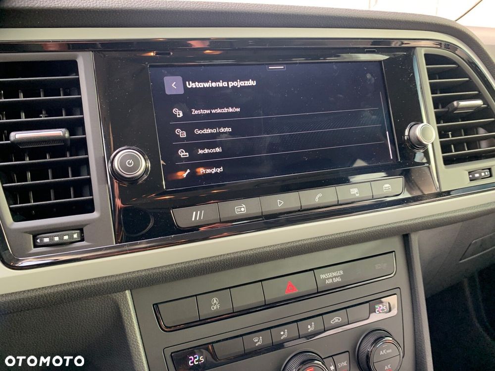 Seat Ateca 1.0 TSI Reference+ S&S - 19