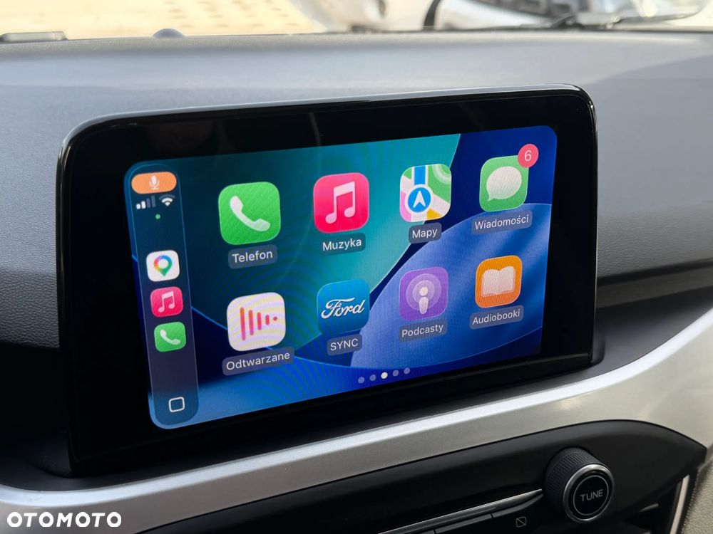 Ford Focus 1.5 EcoBlue Trend Edition Business - 20